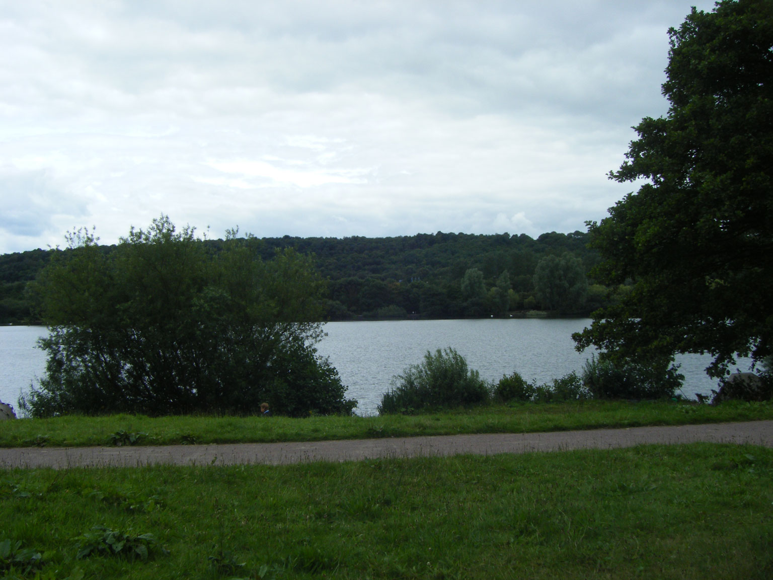 inland waterways